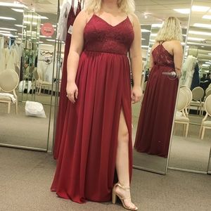 Bridesmaids/Formal dress